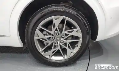 Genesis GV70 2021 2.5 автомат (гидро), миниатюра 6