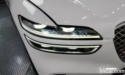 Genesis GV70 2021 2.5 автомат (гидро), миниатюра 7