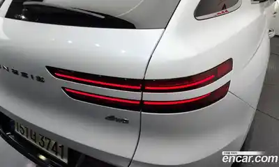 Genesis GV70 2021 2.5 автомат (гидро), миниатюра 8