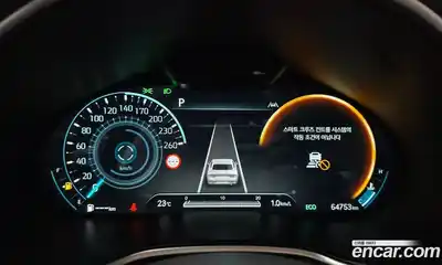 Genesis G80 2021 2.5 автомат (гидро), миниатюра 11