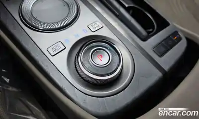 Genesis G80 2021 2.5 автомат (гидро), миниатюра 12