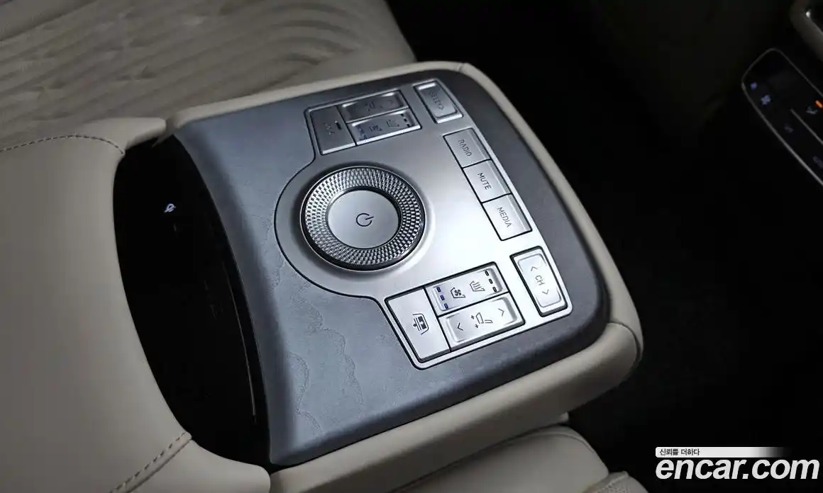 Genesis G80 2021 2.5 автомат (гидро), фото 23