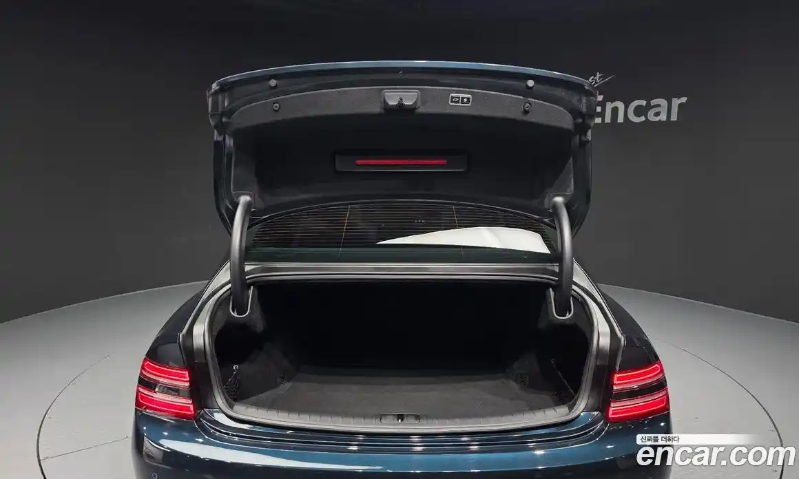 Genesis G80 2021 2.5 автомат (гидро), фото 26
