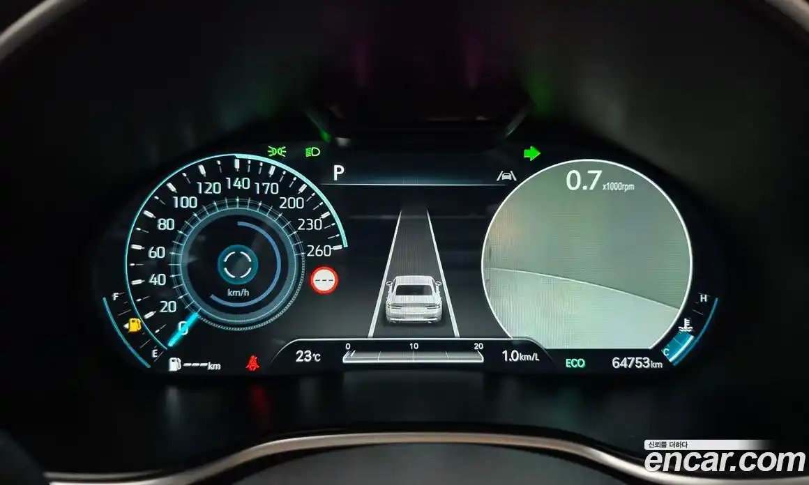 Genesis G80 2021 2.5 автомат (гидро), фото 27