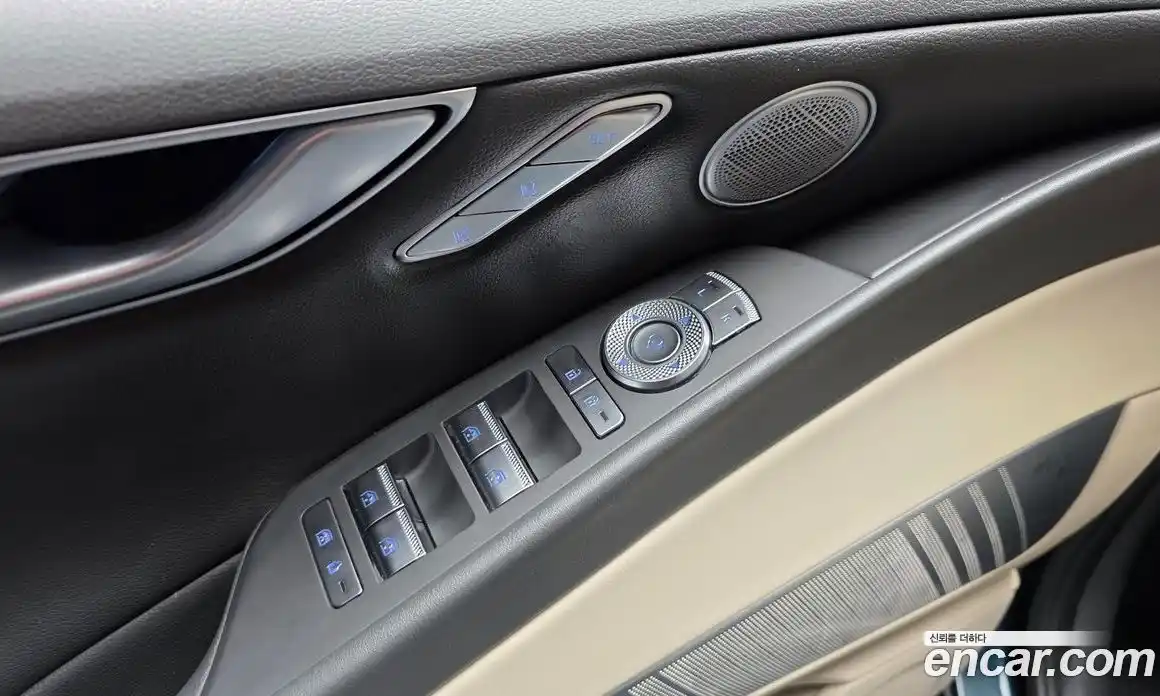 Genesis G80 2021 2.5 автомат (гидро), фото 34