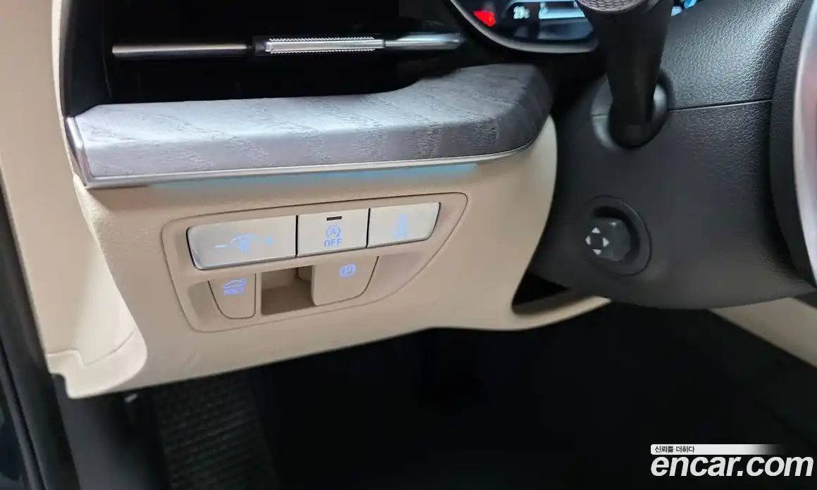 Genesis G80 2021 2.5 автомат (гидро), фото 35
