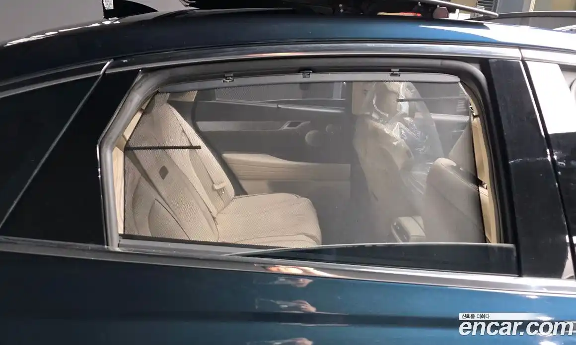 Genesis G80 2021 2.5 автомат (гидро), фото 39