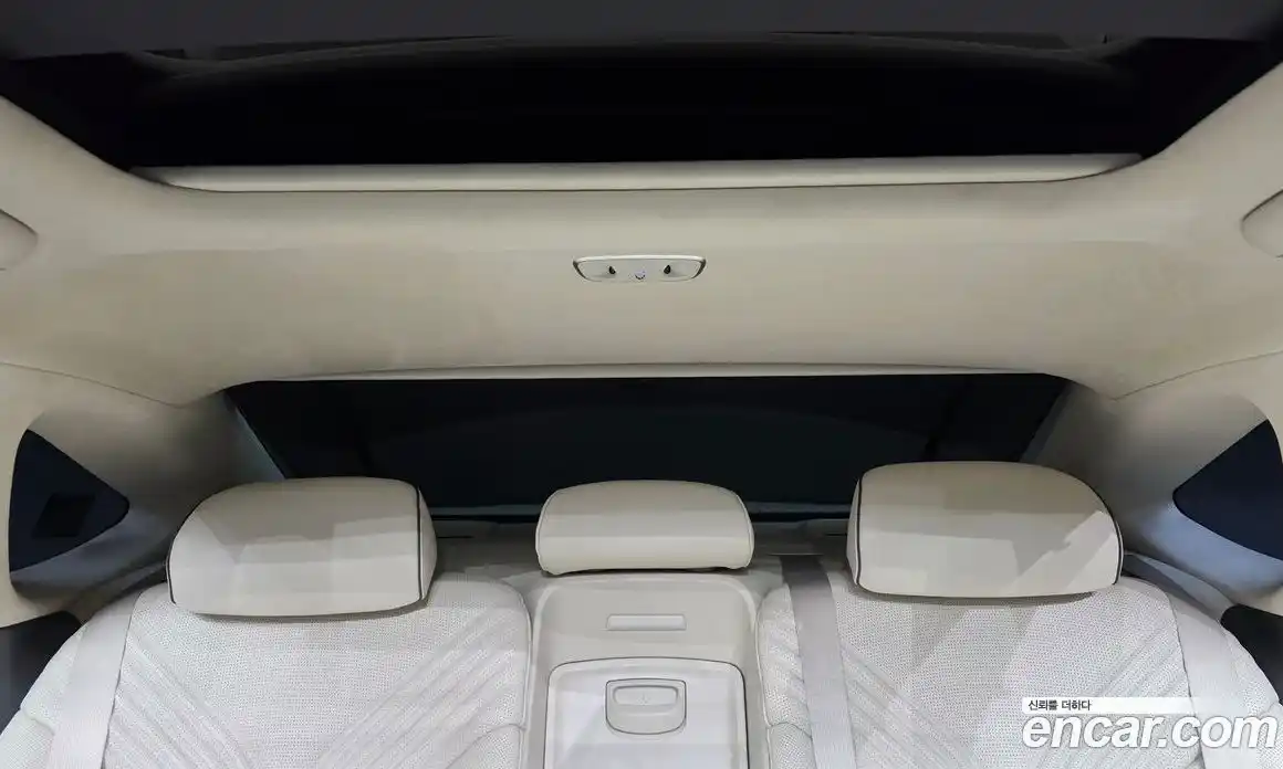 Genesis G80 2021 2.5 автомат (гидро), фото 40