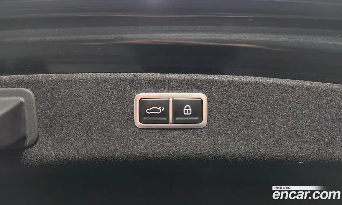 Genesis G80 2021 2.5 автомат (гидро), фото 42