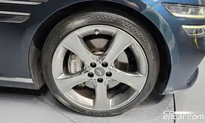 Genesis G80 2021 2.5 автомат (гидро), миниатюра 7