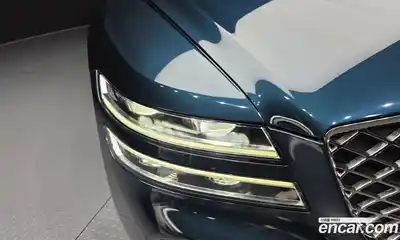 Genesis G80 2021 2.5 автомат (гидро), миниатюра 8