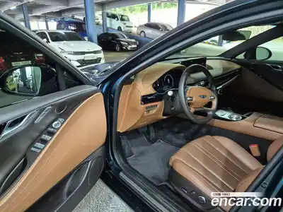 Genesis G80 2022 2.5 автомат (гидро), миниатюра 9