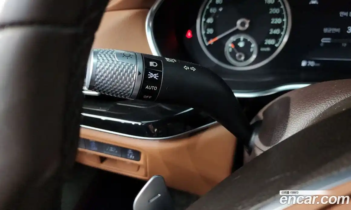 Genesis G80 2020 2.5 автомат (гидро), фото 29
