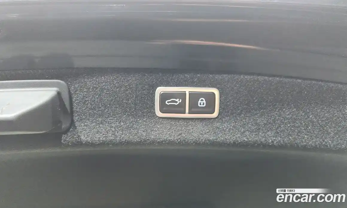 Genesis G80 2020 2.5 автомат (гидро), фото 30