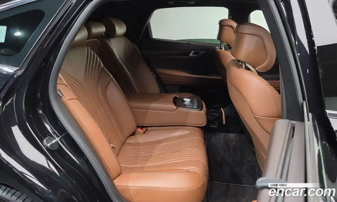 Genesis G80 2023 3.5 автомат (гидро), фото 11