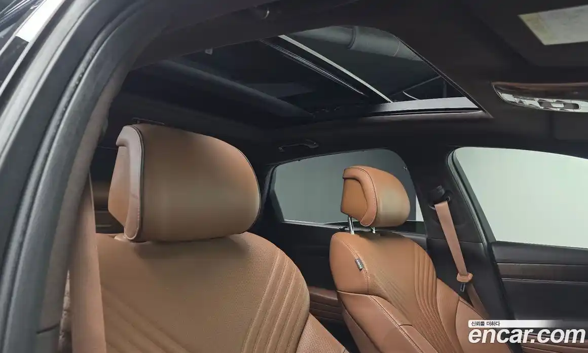 Genesis G80 2023 3.5 автомат (гидро), фото 18