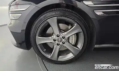 Genesis G80 2023 3.5 автомат (гидро), миниатюра 5