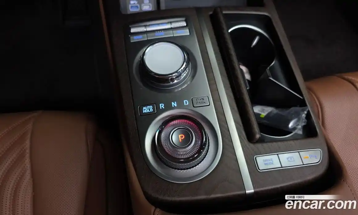 Genesis G80 2023 3.5 автомат (гидро), фото 9