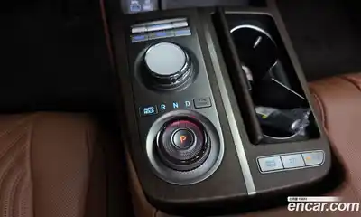 Genesis G80 2023 3.5 автомат (гидро), миниатюра 9