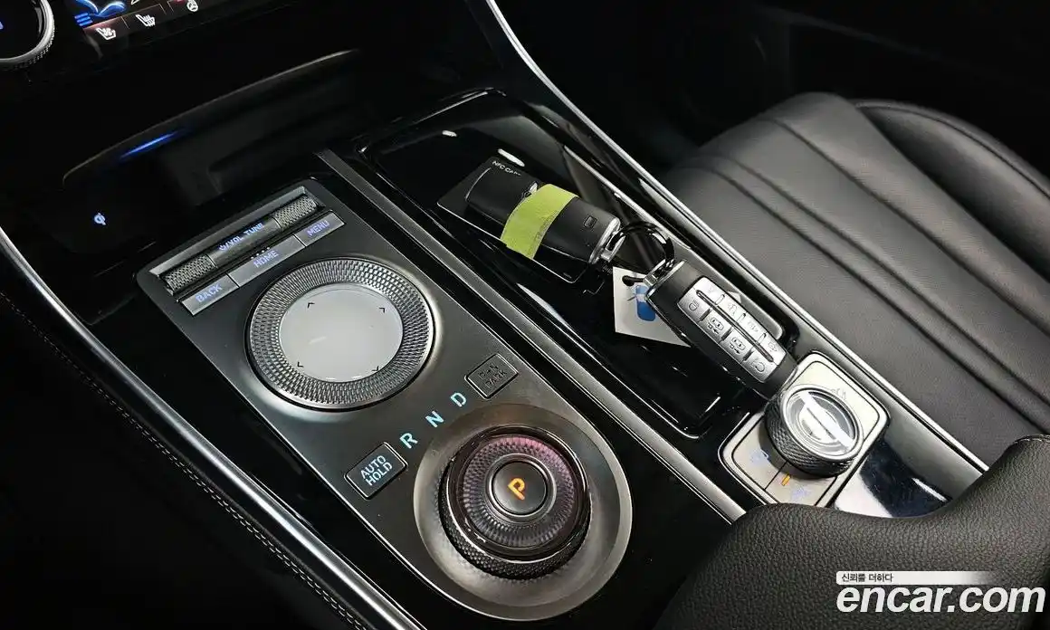 Genesis GV80 2022 2.5 автомат (гидро), фото 11