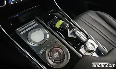 Genesis GV80 2022 2.5 автомат (гидро), миниатюра 11