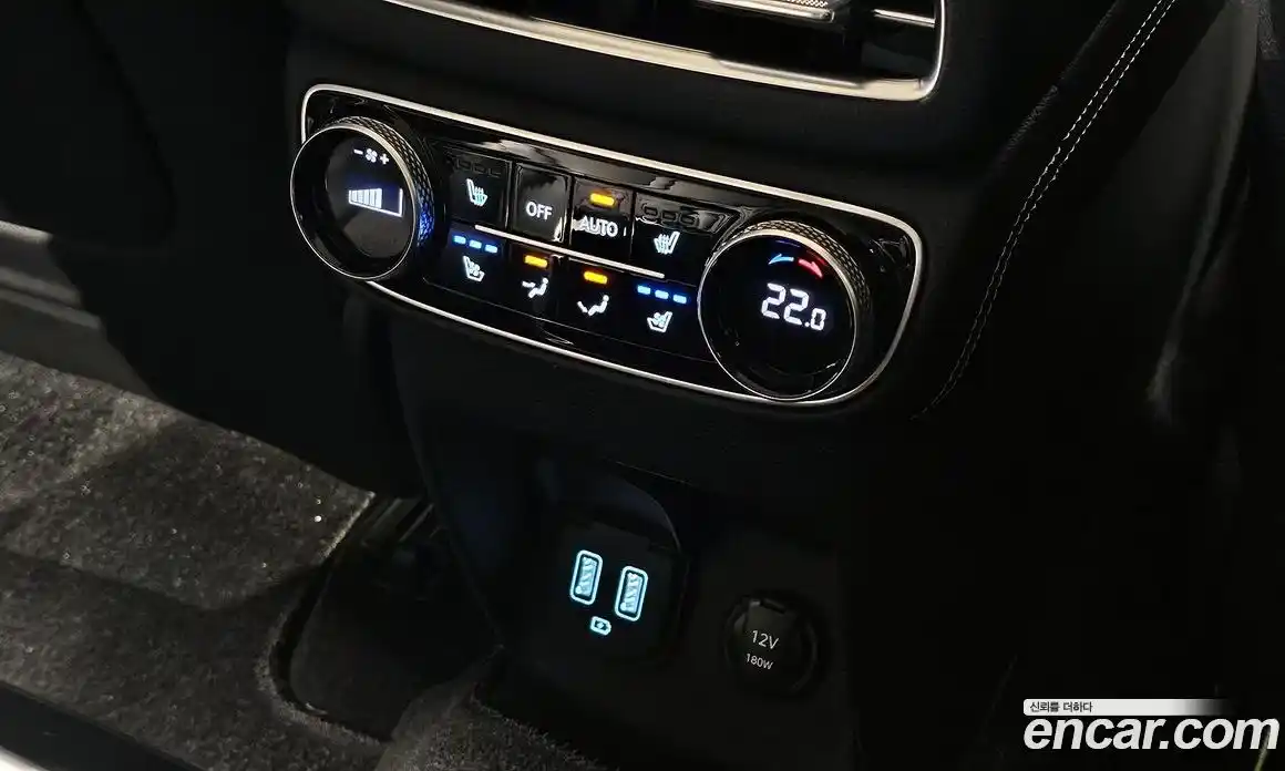 Genesis GV80 2022 2.5 автомат (гидро), фото 21