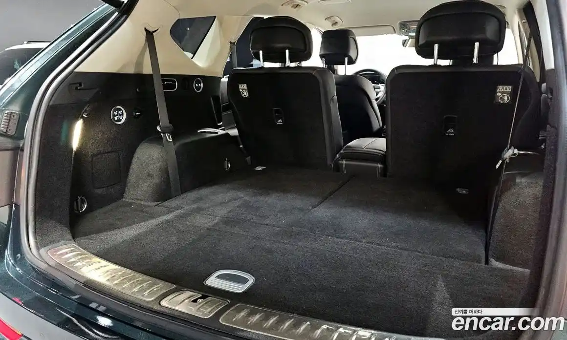 Genesis GV80 2022 2.5 автомат (гидро), фото 24