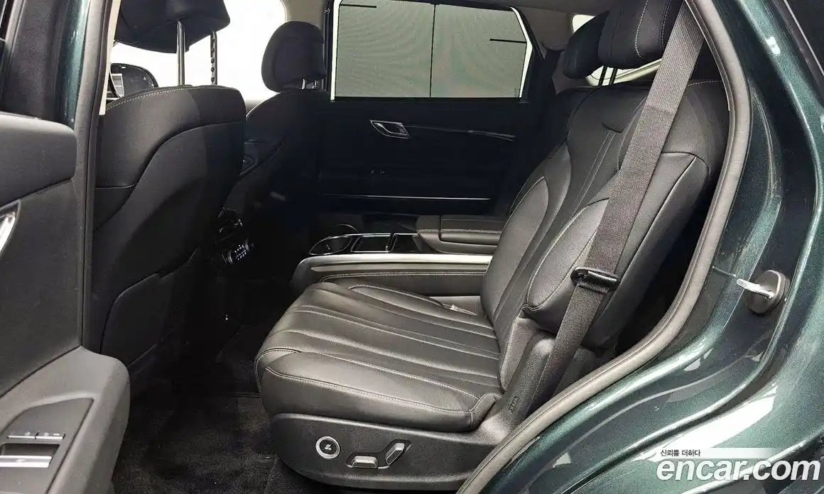 Genesis GV80 2022 2.5 автомат (гидро), фото 28
