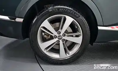 Genesis GV80 2022 2.5 автомат (гидро), миниатюра 4