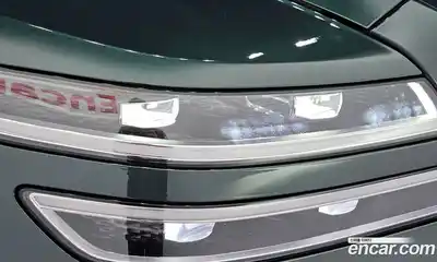 Genesis GV80 2022 2.5 автомат (гидро), миниатюра 7