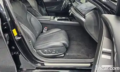 Genesis G80 2021 3.5 автомат (гидро), миниатюра 11