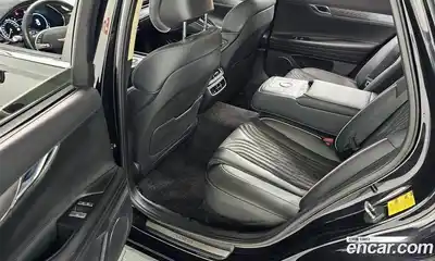 Genesis G80 2021 3.5 автомат (гидро), миниатюра 12