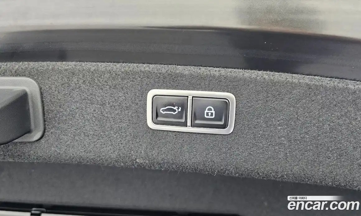 Genesis G80 2021 3.5 автомат (гидро), фото 15