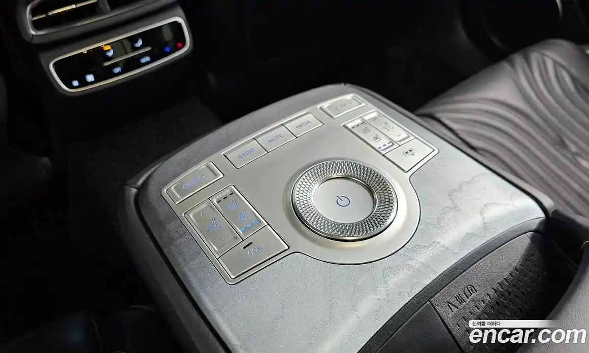 Genesis G80 2021 3.5 автомат (гидро), фото 17