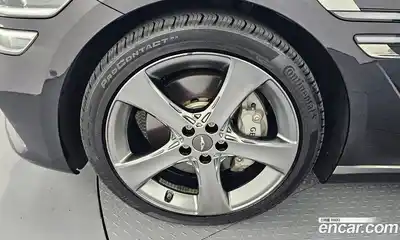 Genesis G80 2021 3.5 автомат (гидро), миниатюра 5
