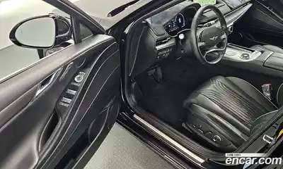 Genesis G80 2021 3.5 автомат (гидро), миниатюра 10