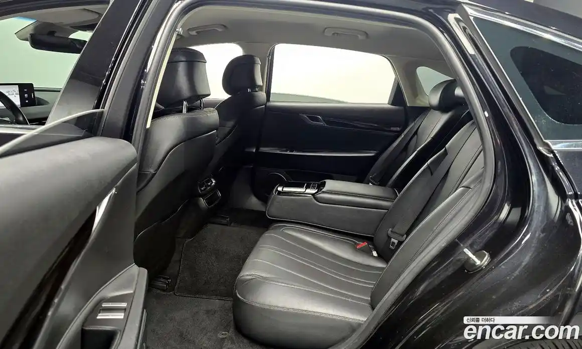 Genesis G80 2020 2.5 автомат (гидро), фото 12