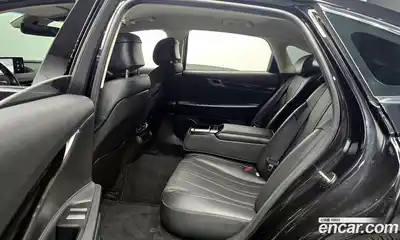Genesis G80 2020 2.5 автомат (гидро), миниатюра 12
