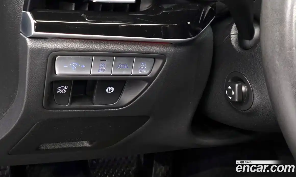 Genesis G80 2020 2.5 автомат (гидро), фото 14