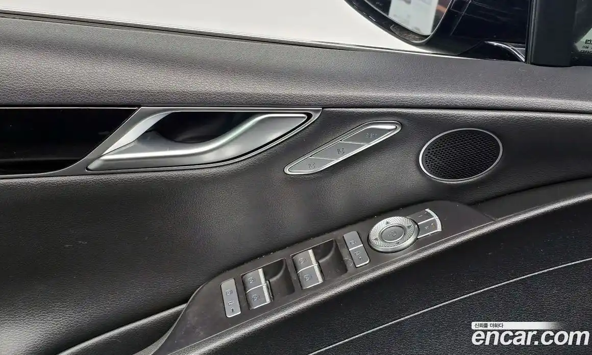 Genesis G80 2020 2.5 автомат (гидро), фото 19