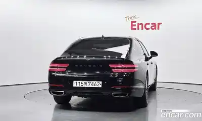 Genesis G80 2020 2.5 автомат (гидро), миниатюра 4