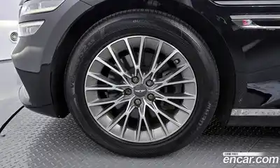 Genesis G80 2020 2.5 автомат (гидро), миниатюра 5