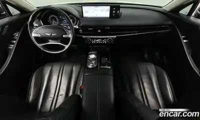 Genesis G80 2020 2.5 автомат (гидро), миниатюра 7