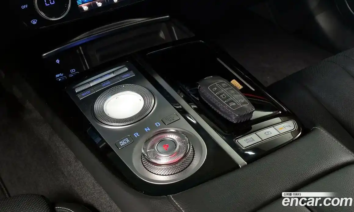Genesis G80 2020 2.5 автомат (гидро), фото 9