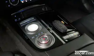 Genesis G80 2020 2.5 автомат (гидро), миниатюра 9