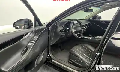 Genesis G80 2020 2.5 автомат (гидро), миниатюра 10