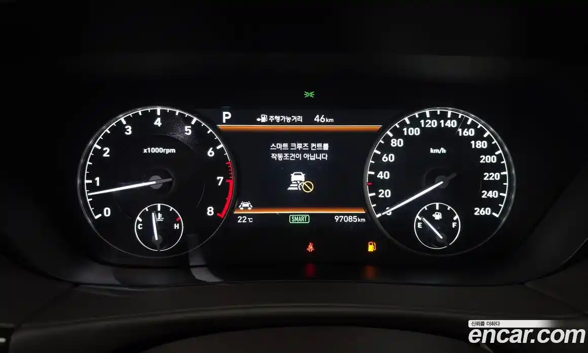 Genesis EQ900 2018 3.3 автомат (гидро), фото 11