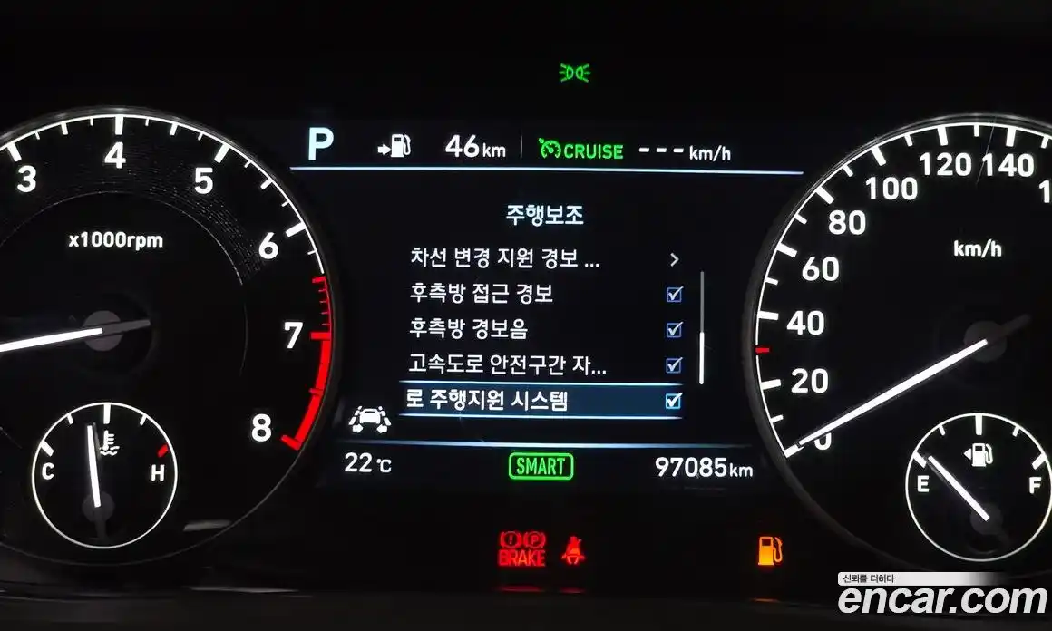Genesis EQ900 2018 3.3 автомат (гидро), фото 22
