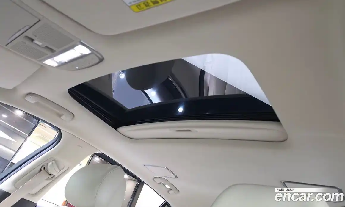 Genesis EQ900 2018 3.3 автомат (гидро), фото 25
