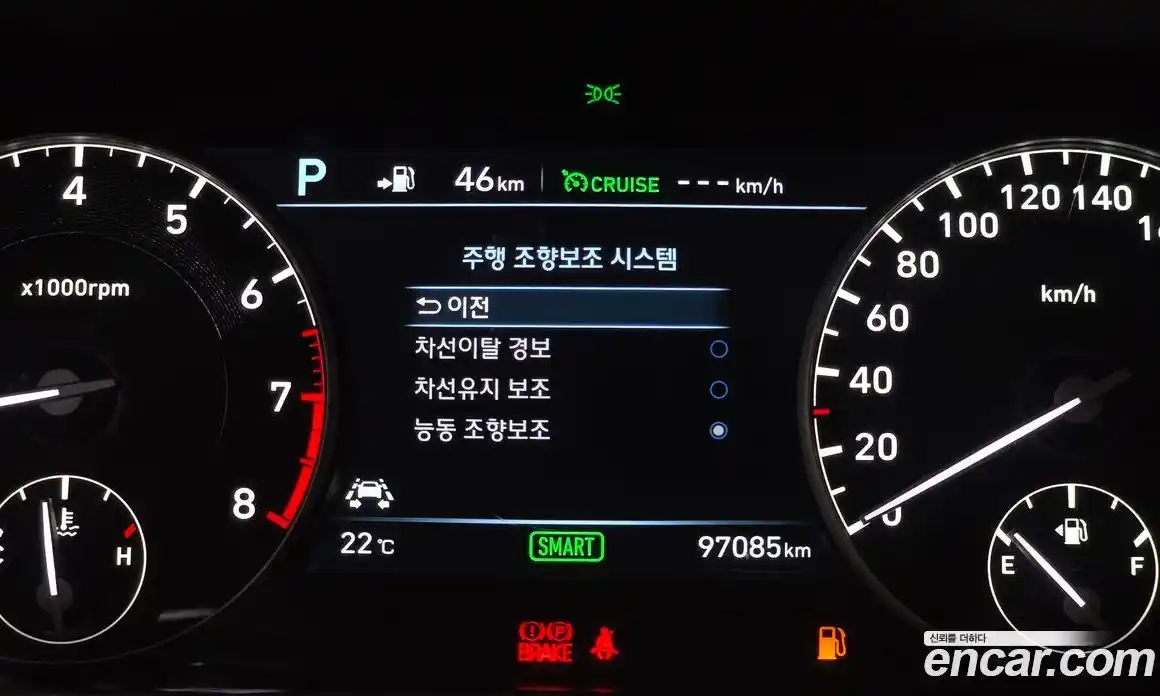 Genesis EQ900 2018 3.3 автомат (гидро), фото 27
